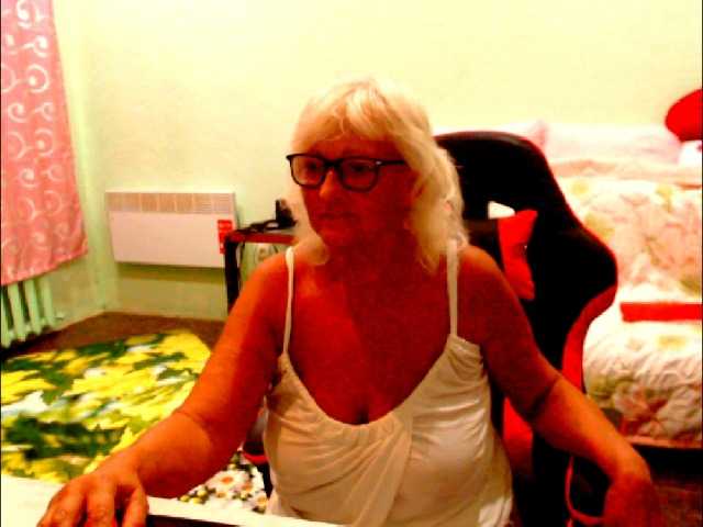 Natalia7634 live cam on BongaCams