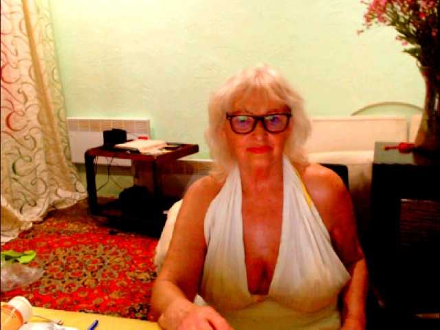 Natalia7634 live cam on BongaCams