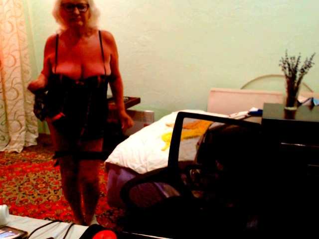 Natalia7634 live cam on BongaCams