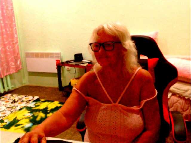 Natalia7634 live cam on BongaCams