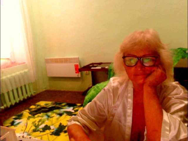 Natalia7634 live cam