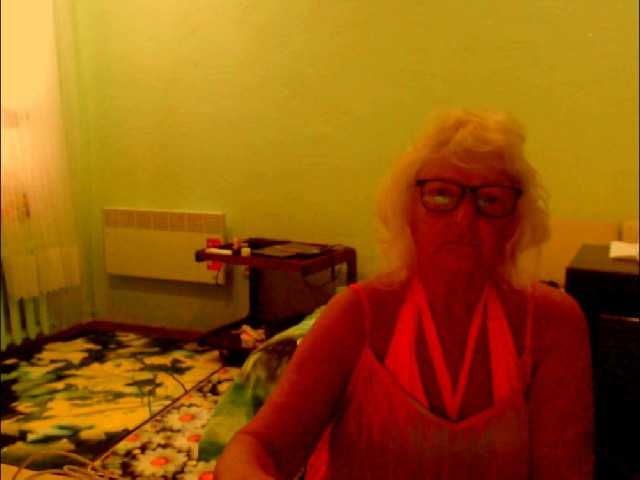 Natalia7634 live webcam show