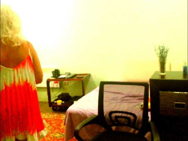 Natalia7634 live cam on BongaCams