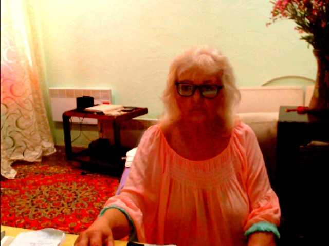 Natalia7634 live cam on BongaCams
