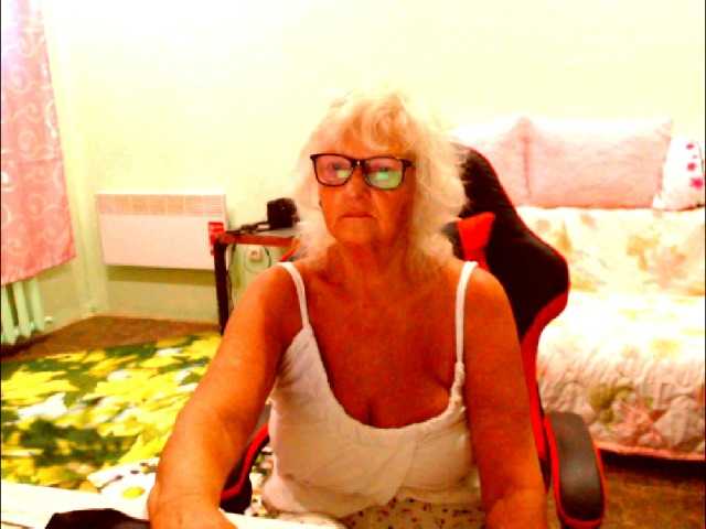Natalia7634 live cam on BongaCams