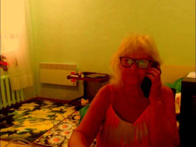 Natalia7634 live webcam show