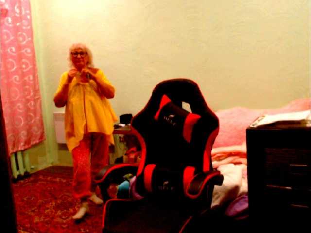Natalia7634 live cam on BongaCams
