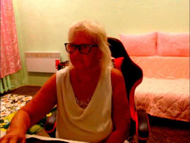 Natalia7634 live cam on BongaCams