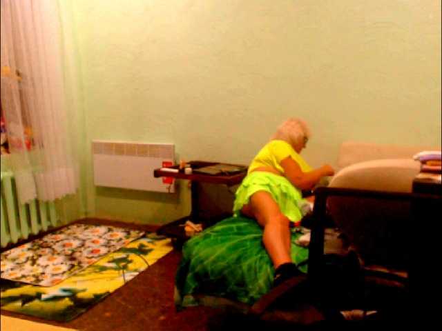 Natalia7634 live webcam show