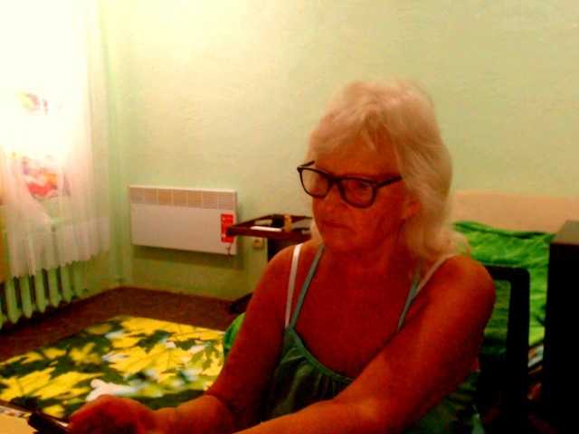 Natalia7634 live webcam show