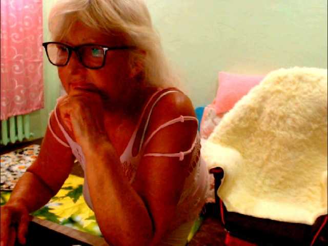 Natalia7634 live cam
