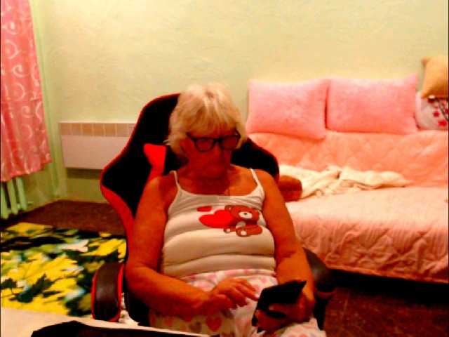 Natalia7634 live cam on BongaCams