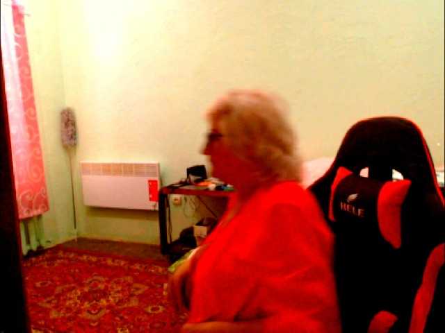 Natalia7634, en directo ahora en BongaCams
