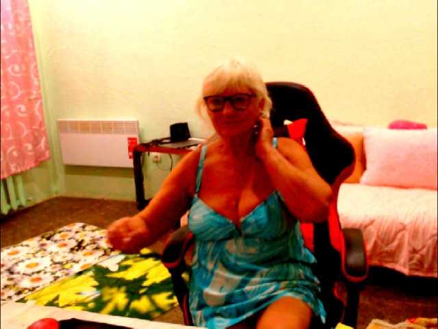 Natalia7634 live cam on BongaCams