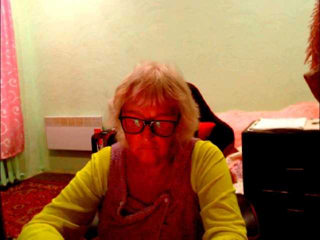 Natalia7634 live cam on BongaCams