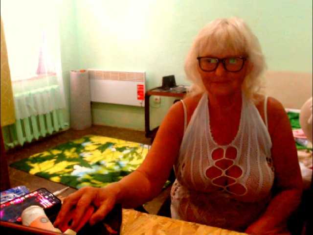 Natalia7634 live cam on BongaCams