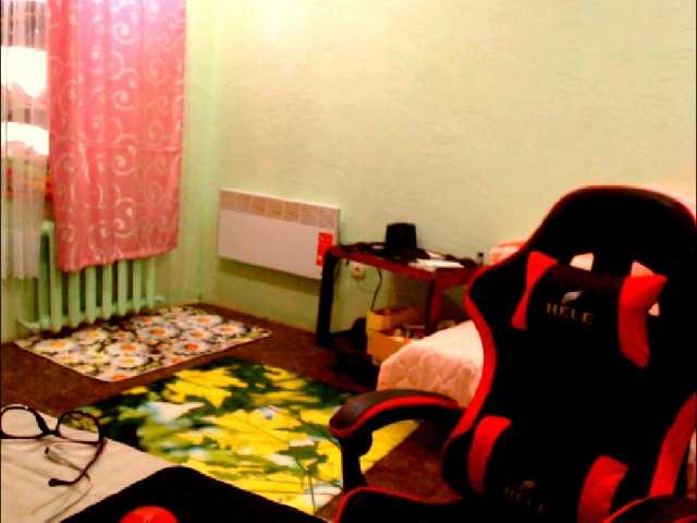 Natalia7634 live cam on BongaCams