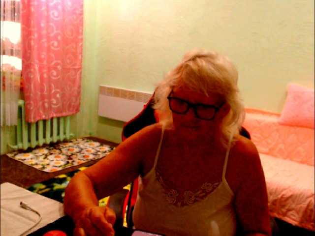 Natalia7634 live cam on BongaCams