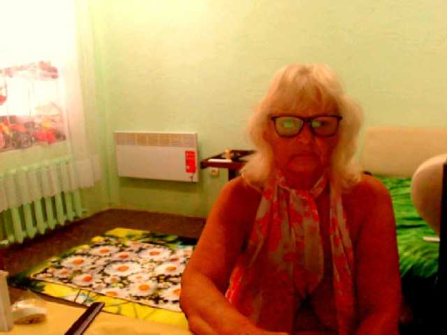Natalia7634 live cam on BongaCams