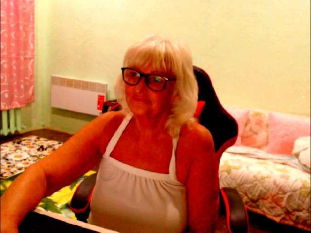 Natalia7634 live cam preview