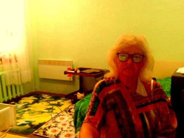 Natalia7634 live webcam show
