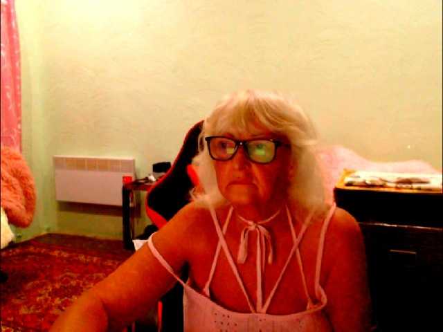 Natalia7634 live cam preview