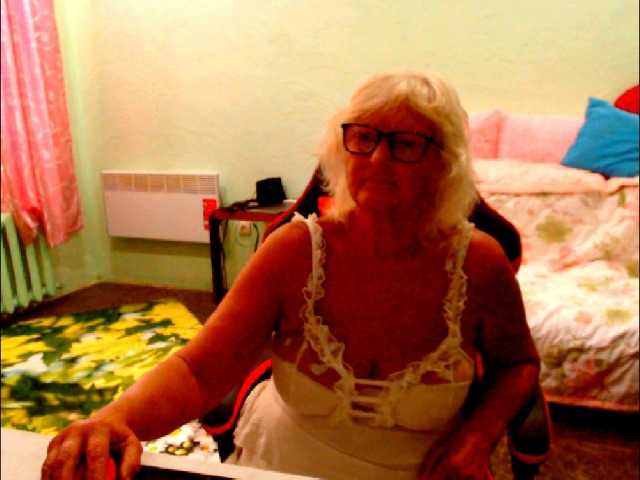 Natalia7634 live cam on BongaCams
