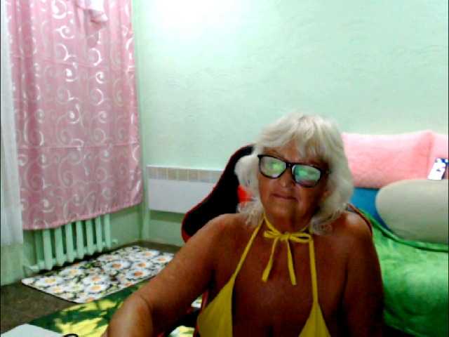 Natalia7634 live cam on BongaCams