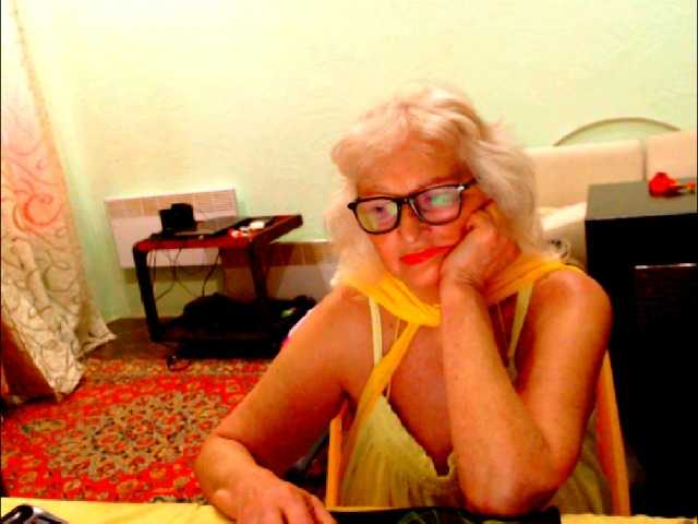 Natalia7634 live cam on BongaCams