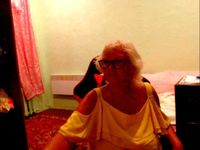 Natalia7634 live cam preview