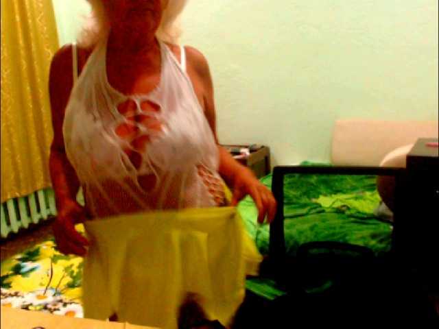 Natalia7634 live webcam show