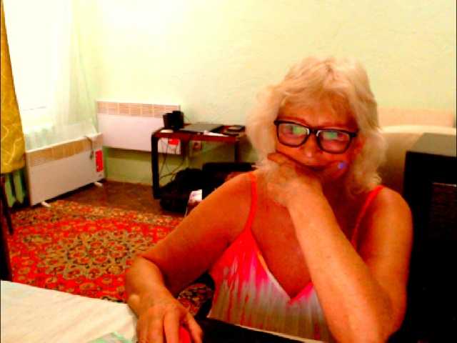 Natalia7634 live cam on BongaCams