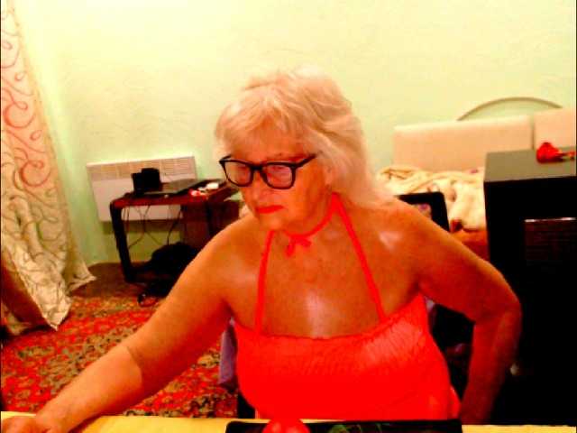 Natalia7634 live cam on BongaCams