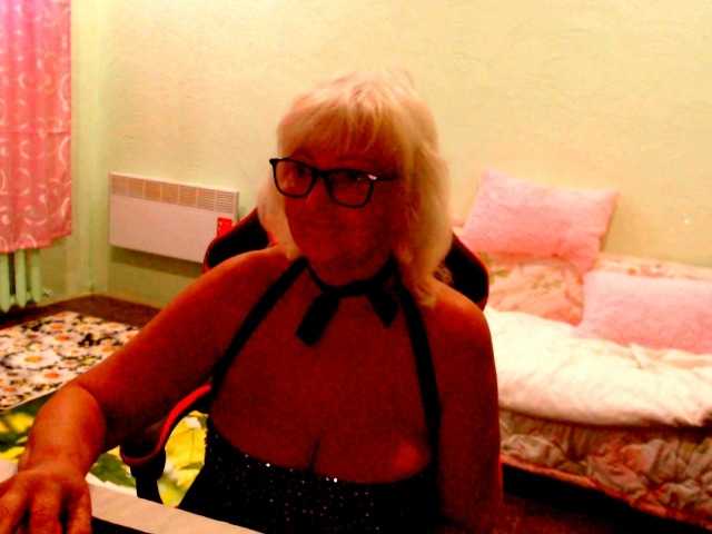 Natalia7634 live cam on BongaCams