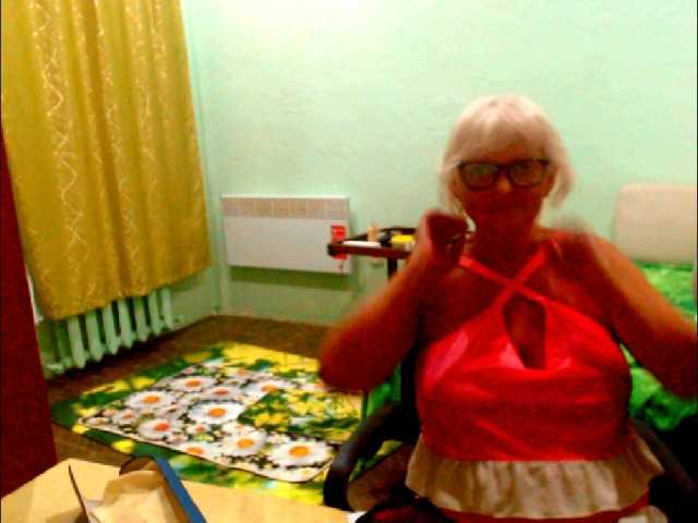 Natalia7634 live cam on BongaCams