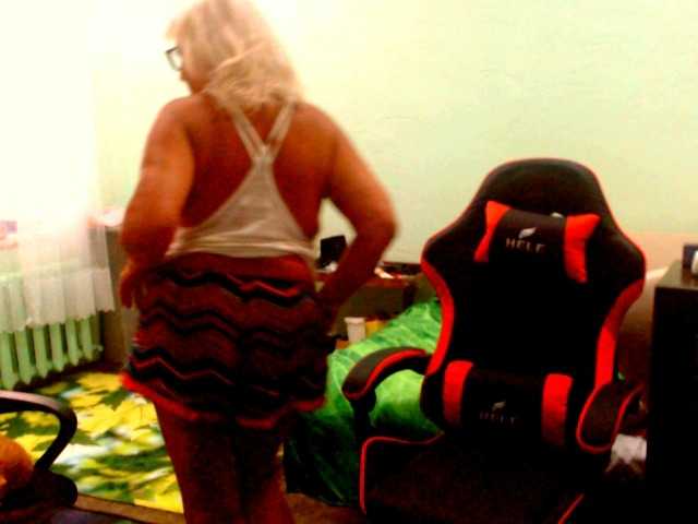Natalia7634 live cam on BongaCams