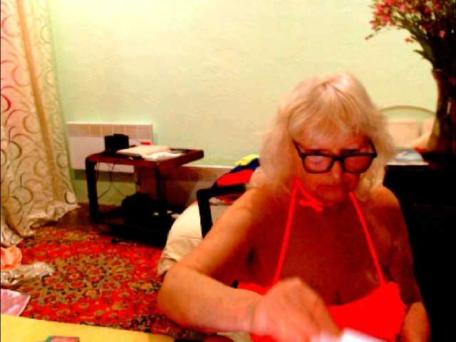 Natalia7634 live cam on BongaCams