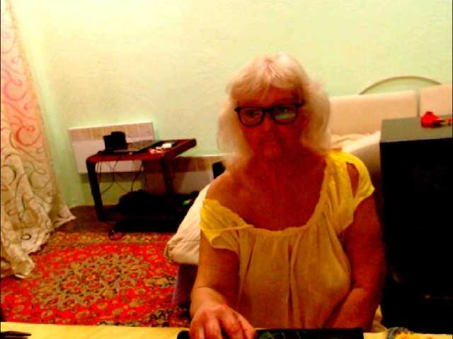 Natalia7634 live cam on BongaCams