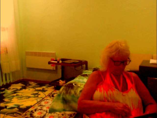 Natalia7634 live webcam show