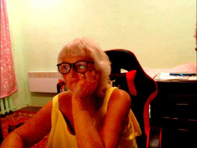 Natalia7634 live cam on BongaCams