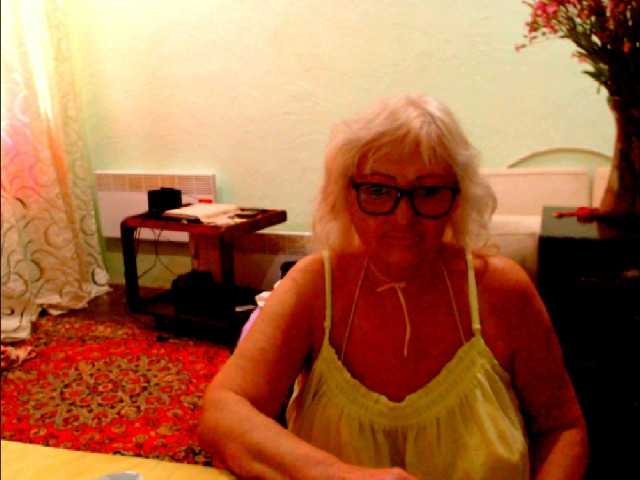 Natalia7634 live cam on BongaCams