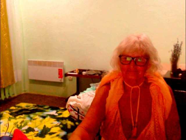 Natalia7634 live webcam show