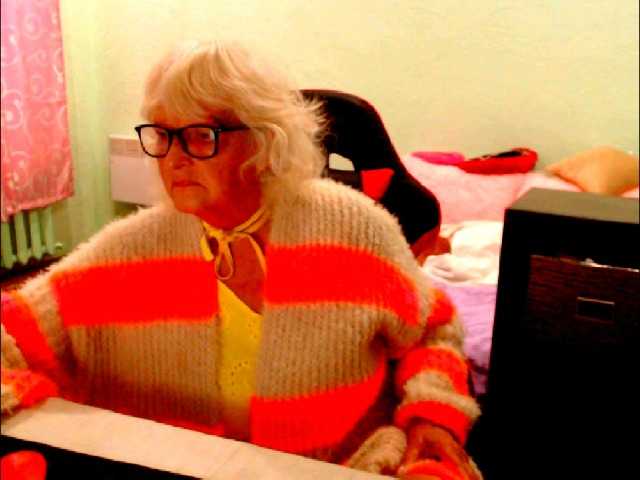 Natalia7634 — live female cam