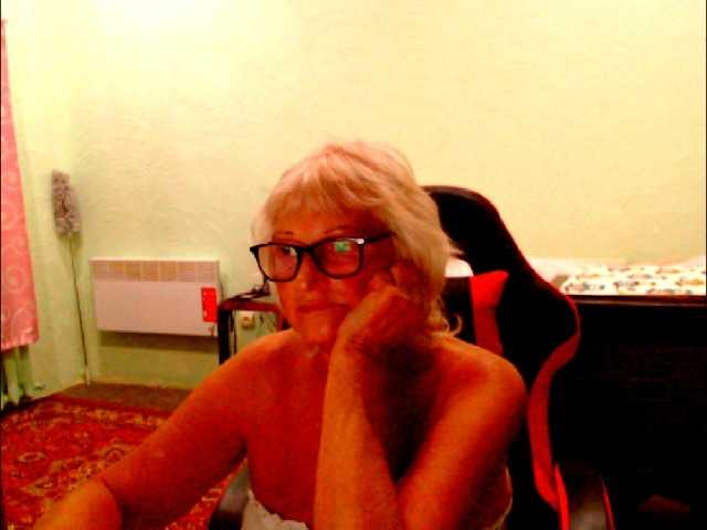 Natalia7634, en directo ahora en BongaCams