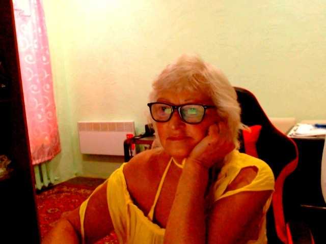 Natalia7634 live cam on BongaCams