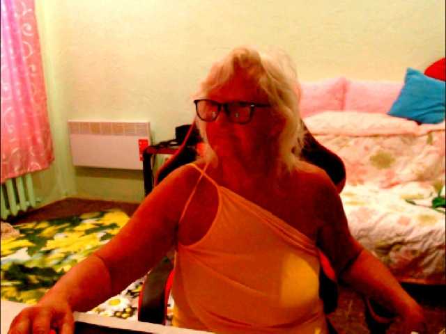 Natalia7634 live cam on BongaCams
