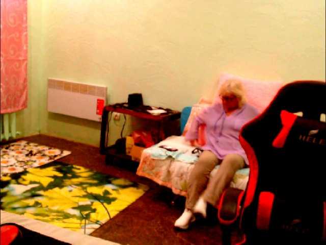 Natalia7634 live cam on BongaCams