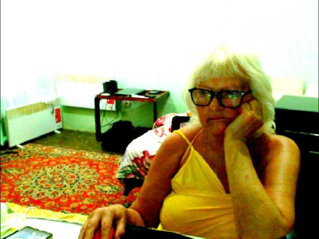 Natalia7634 live cam on BongaCams