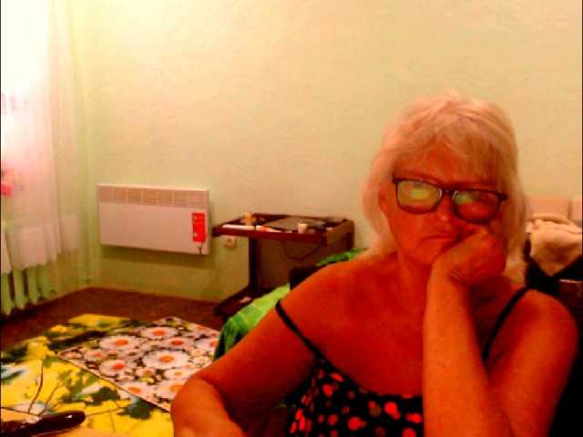 Natalia7634 live webcam show