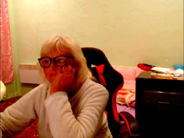 Natalia7634 live cam preview